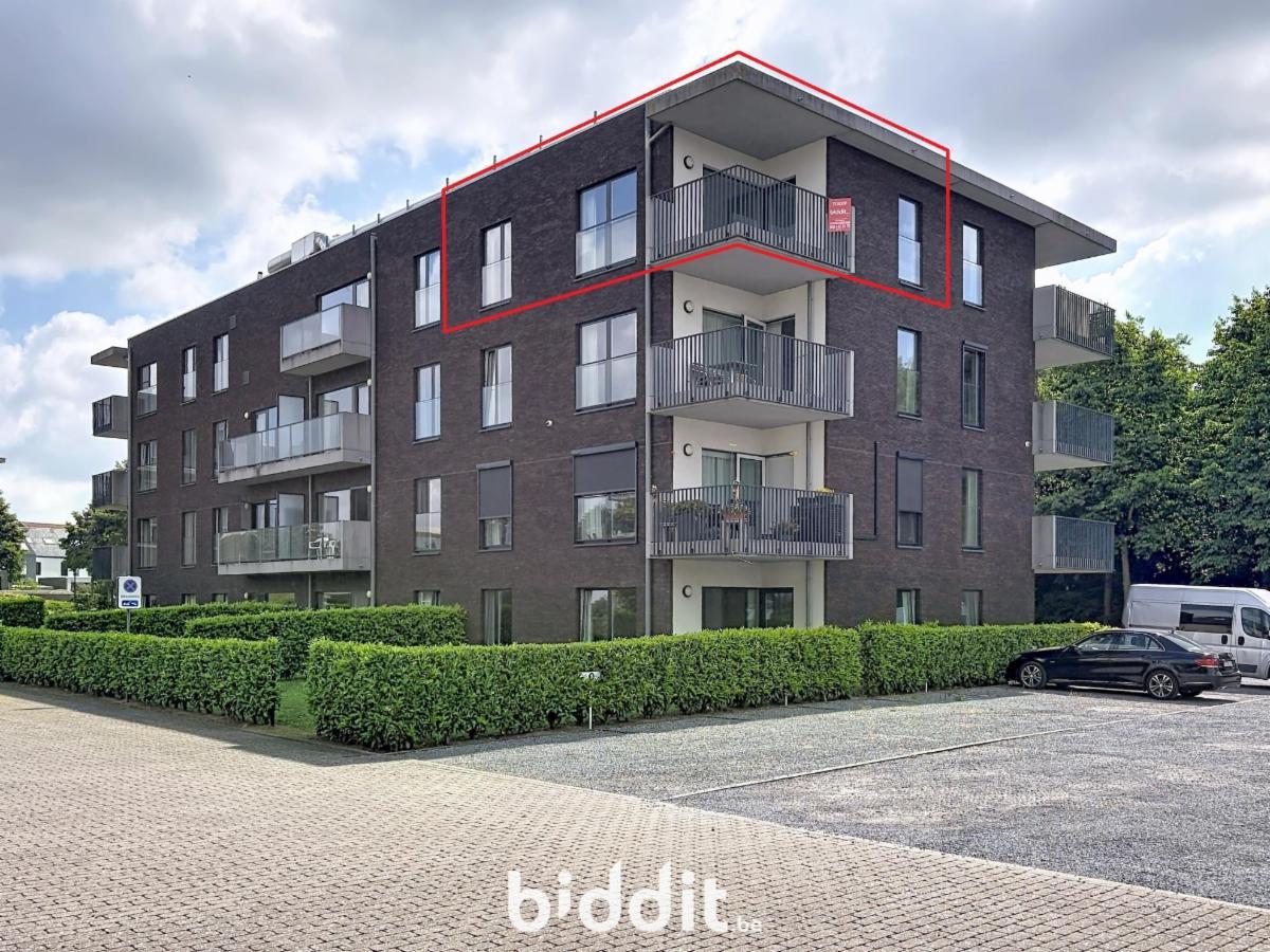 Presentatiebeeld van het pand n° 300275