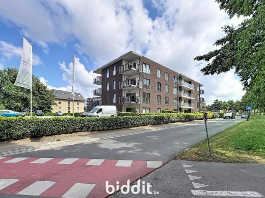 Eerste alternatieve foto van het pand