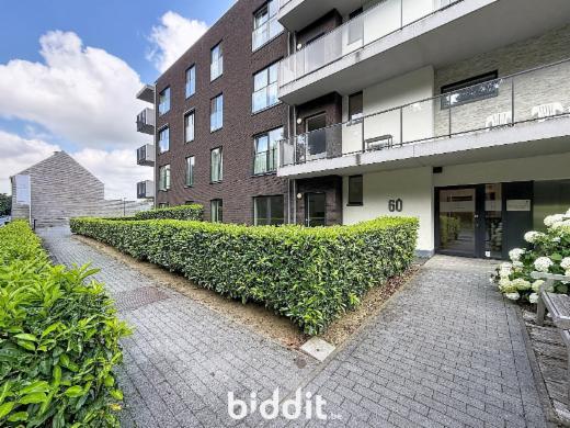 Derde alternatieve foto van het pand