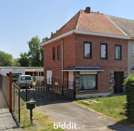 Presentatiebeeld van het pand n° 282685