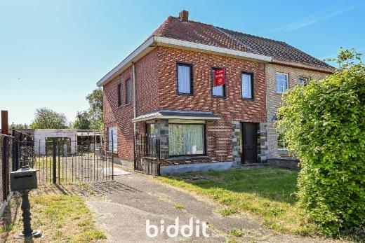 Presentatiebeeld van het pand n° 282685