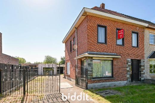 Derde alternatieve foto van het pand