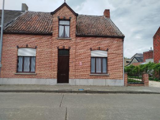 Presentatiebeeld van het pand n° 283877