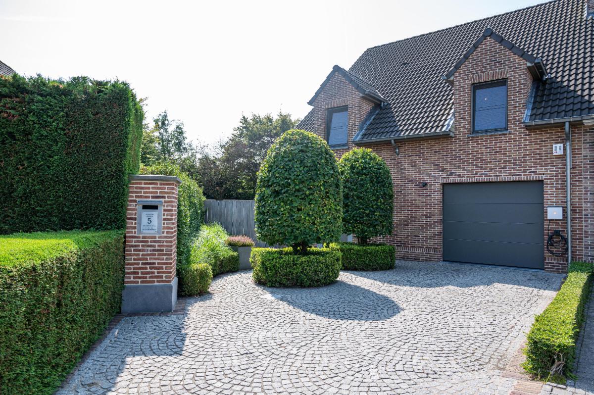Presentatiebeeld van het pand n° 296880