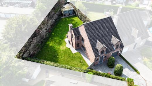 Eerste alternatieve foto van het pand