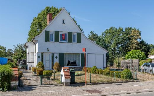 Presentatiebeeld van het pand n° 302447