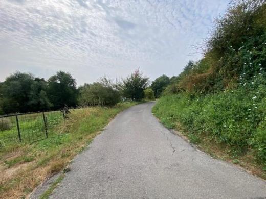 Eerste alternatieve foto van het pand