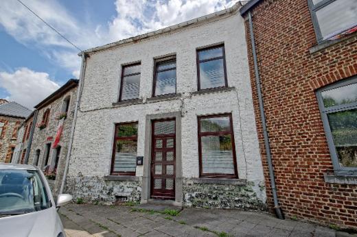 Presentatiebeeld van het pand n° 286421