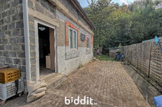 Eerste alternatieve foto van het pand