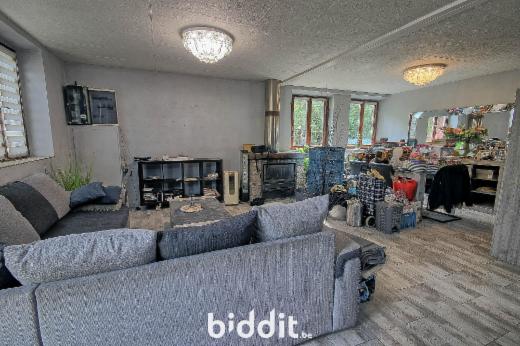 Derde alternatieve foto van het pand