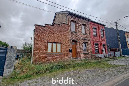 Eerste alternatieve foto van het pand