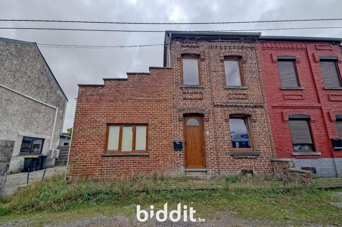 Presentatiebeeld van het pand n° 289017