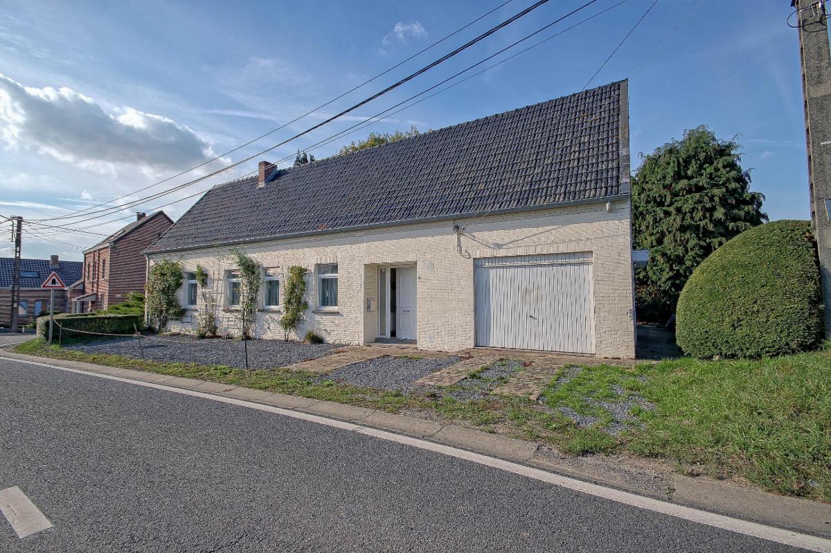 Presentatiebeeld van het pand n° 289418