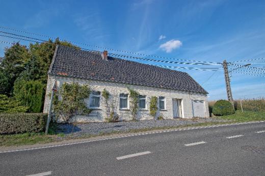 Eerste alternatieve foto van het pand