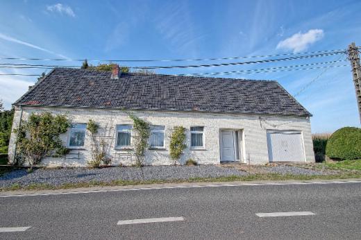 Tweede alternatieve foto van het pand