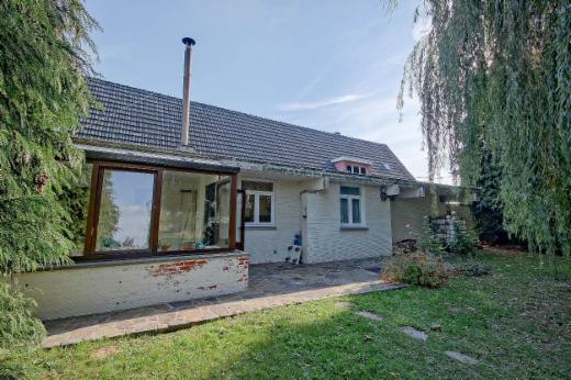 Derde alternatieve foto van het pand