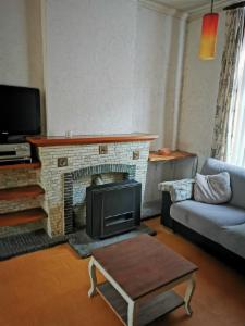 Tweede alternatieve foto van het pand