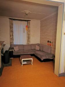 Derde alternatieve foto van het pand