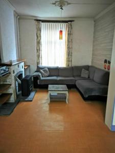 Eerste alternatieve foto van het pand