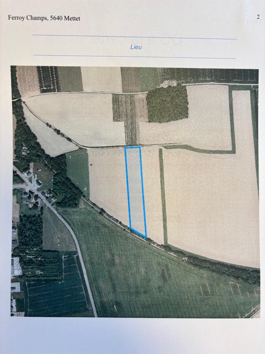 Presentatiebeeld van het pand n° 292739