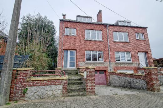 Presentatiebeeld van het pand n° 292841