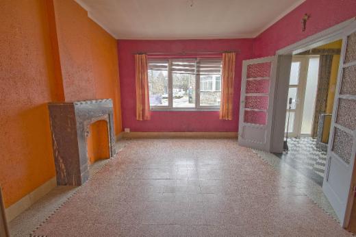 Derde alternatieve foto van het pand