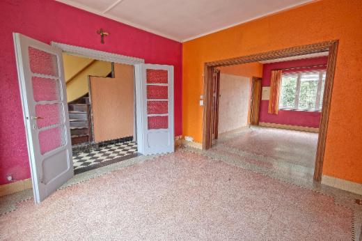 Eerste alternatieve foto van het pand