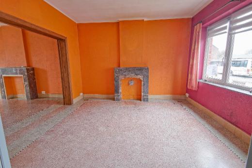 Tweede alternatieve foto van het pand