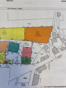 Presentatiebeeld van het pand n° 293903