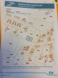 Tweede alternatieve foto van het pand