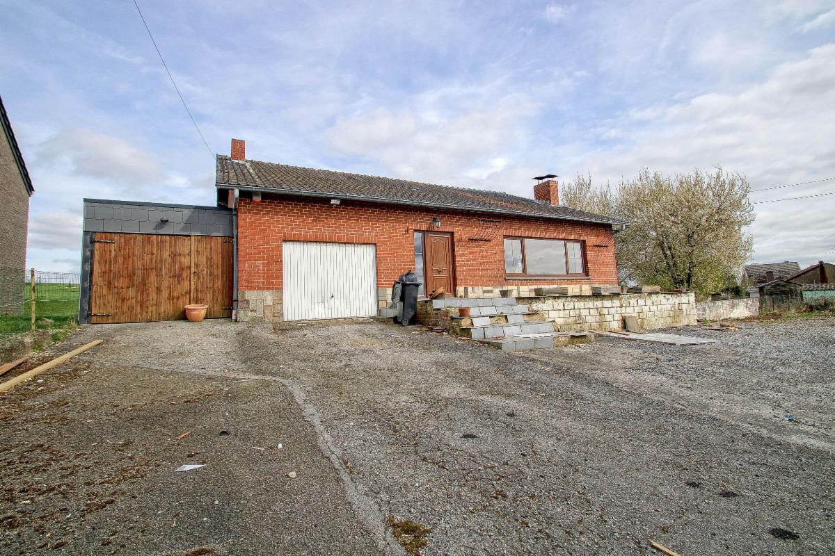 Presentatiebeeld van het pand n° 294435