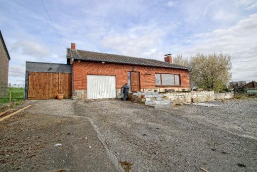 Presentatiebeeld van het pand n° 294435