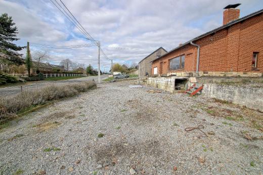 Eerste alternatieve foto van het pand