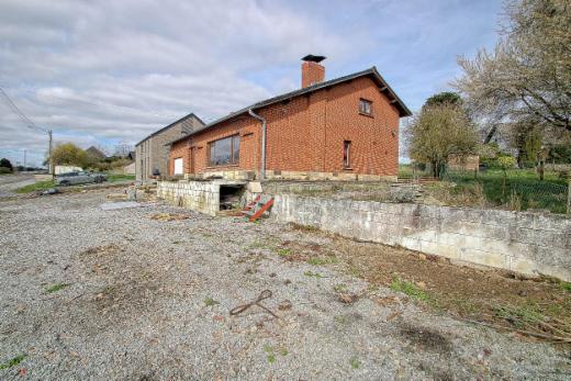 Tweede alternatieve foto van het pand