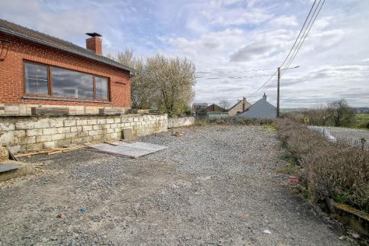 Derde alternatieve foto van het pand