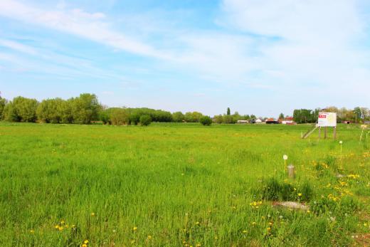 Tweede alternatieve foto van het pand