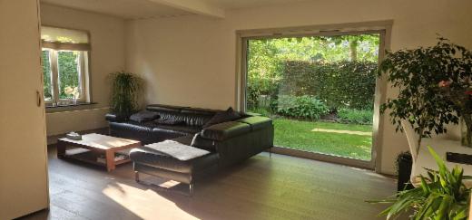 Tweede alternatieve foto van het pand