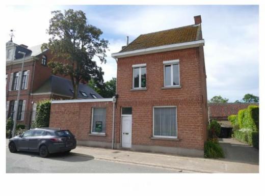 Eerste alternatieve foto van het pand