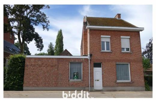 Presentatiebeeld van het pand n° 284504