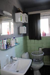 Tweede alternatieve foto van het pand
