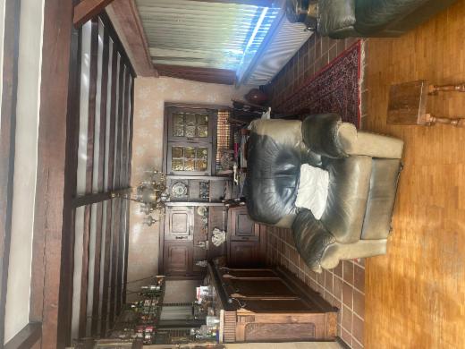 Tweede alternatieve foto van het pand