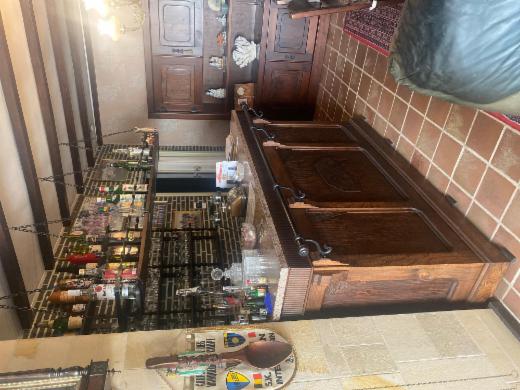 Derde alternatieve foto van het pand