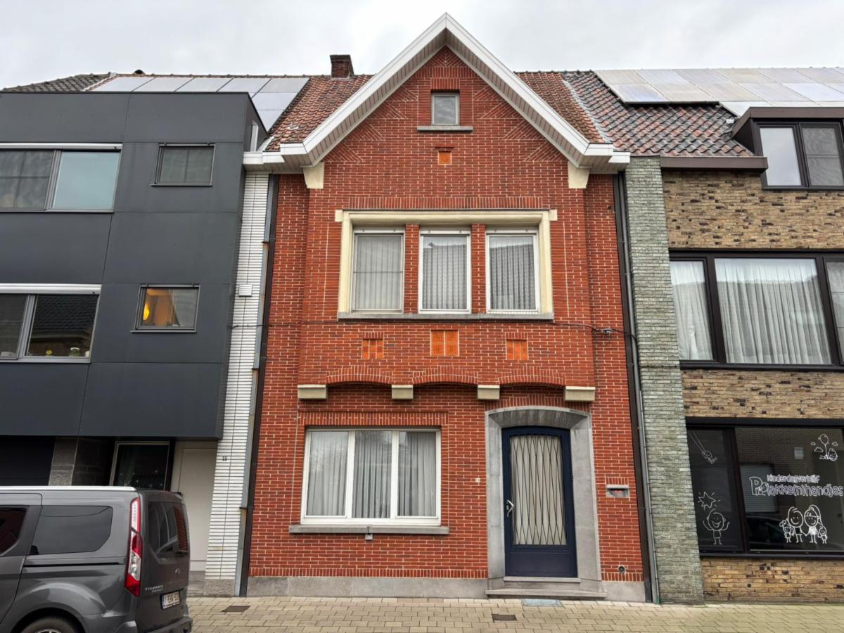 Presentatiebeeld van het pand n° 290947