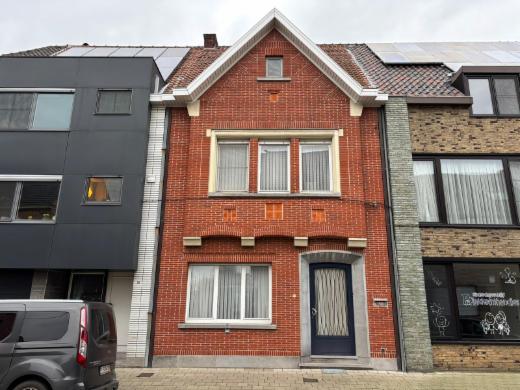 Presentatiebeeld van het pand n° 290947