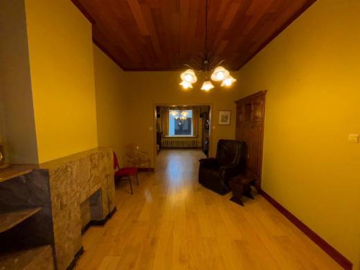 Eerste alternatieve foto van het pand