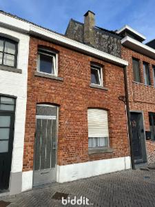 Presentatiebeeld van het pand n° 290983