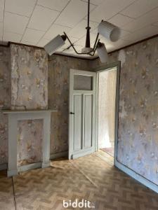 Eerste alternatieve foto van het pand