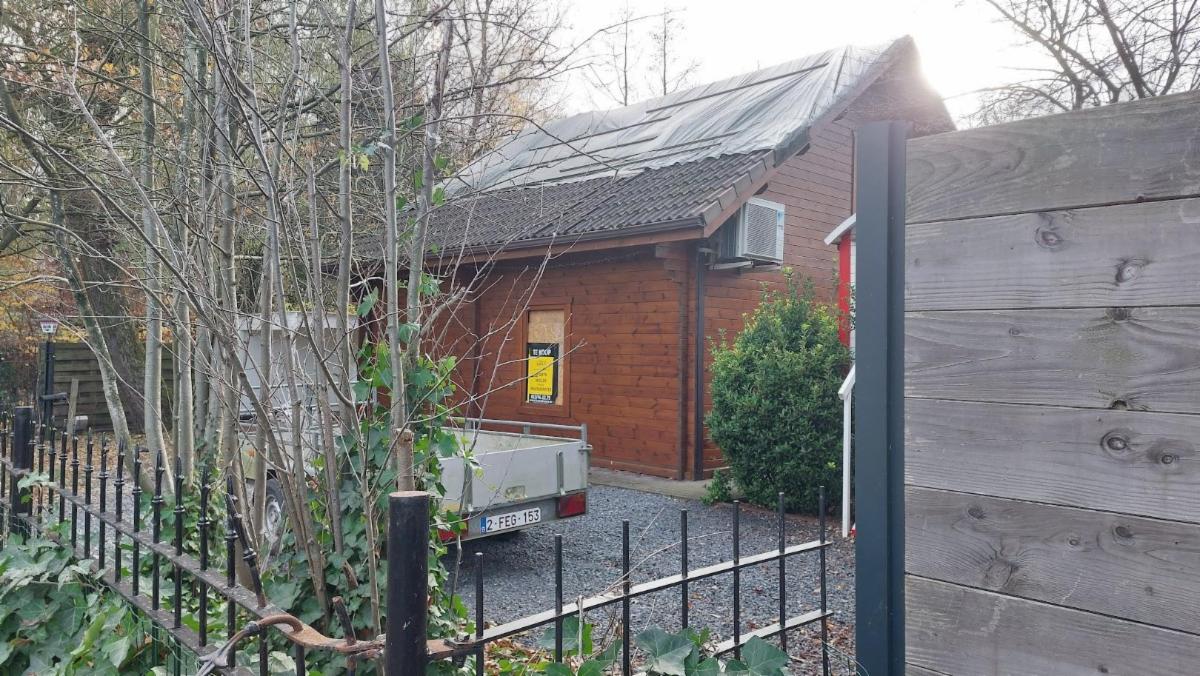 Presentatiebeeld van het pand n° 291001