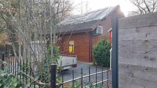 Presentatiebeeld van het pand n° 291001