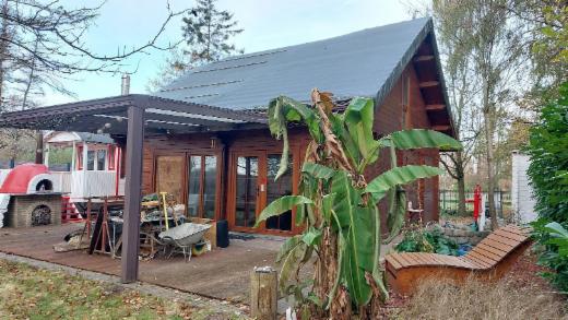 Derde alternatieve foto van het pand